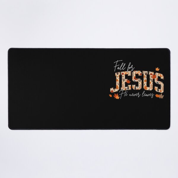 Item preview, never vibe for autumn retro leaves jesus thankful he thanksgiving Fall vintage designed and sold by JuliusaMenzelo.