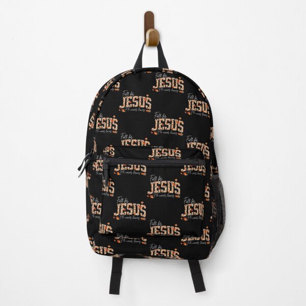 Item preview, never vibe for autumn retro leaves jesus thankful he thanksgiving Fall vintage designed and sold by JuliusaMenzelo.