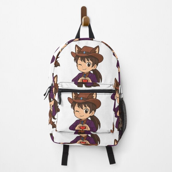 Item preview, Hibiki Vtuber Love designed and sold by ShidoArt.