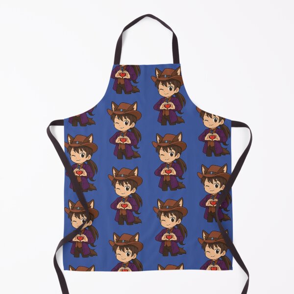 Item preview, Hibiki Vtuber Love designed and sold by ShidoArt.