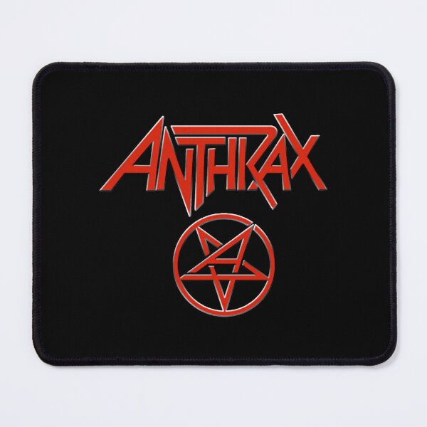Item preview, Music - Anthrax designed and sold by trimmermc.