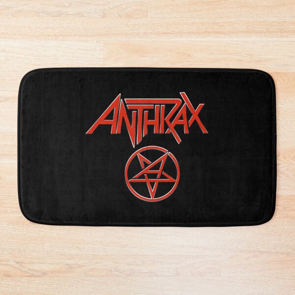 Item preview, Music - Anthrax designed and sold by trimmermc.