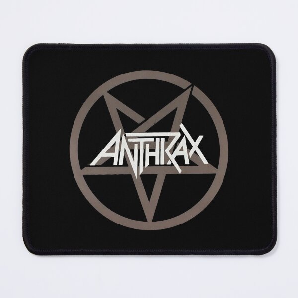 Item preview, Music - Anthrax designed and sold by trimmermc.