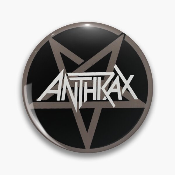 Item preview, Music - Anthrax designed and sold by trimmermc.