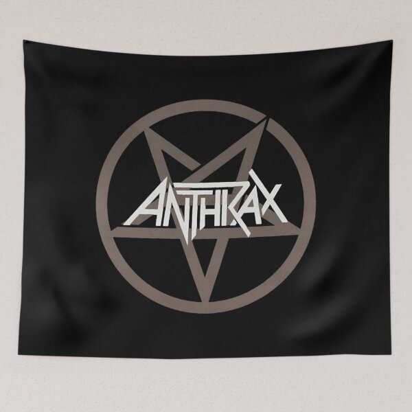Item preview, Music - Anthrax designed and sold by trimmermc.
