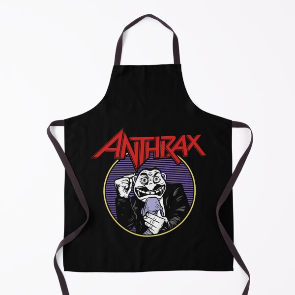 Item preview, Music - Anthrax designed and sold by trimmermc.
