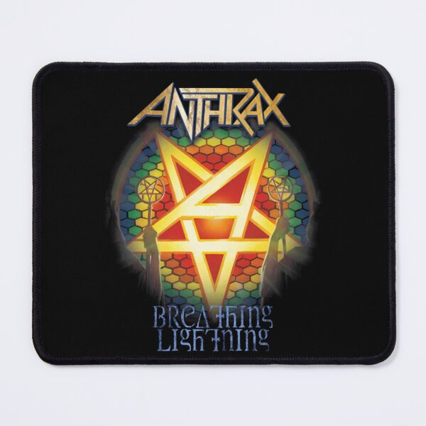 Item preview, Music - Anthrax designed and sold by trimmermc.