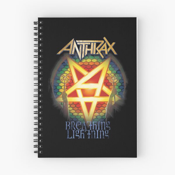Item preview, Music - Anthrax designed and sold by trimmermc.
