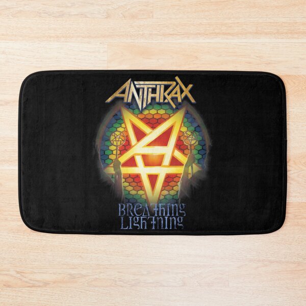 Item preview, Music - Anthrax designed and sold by trimmermc.