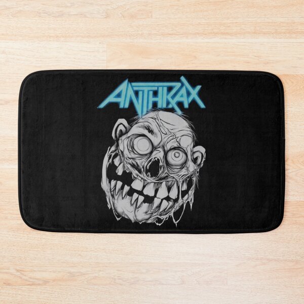 Item preview, Music - Anthrax designed and sold by trimmermc.