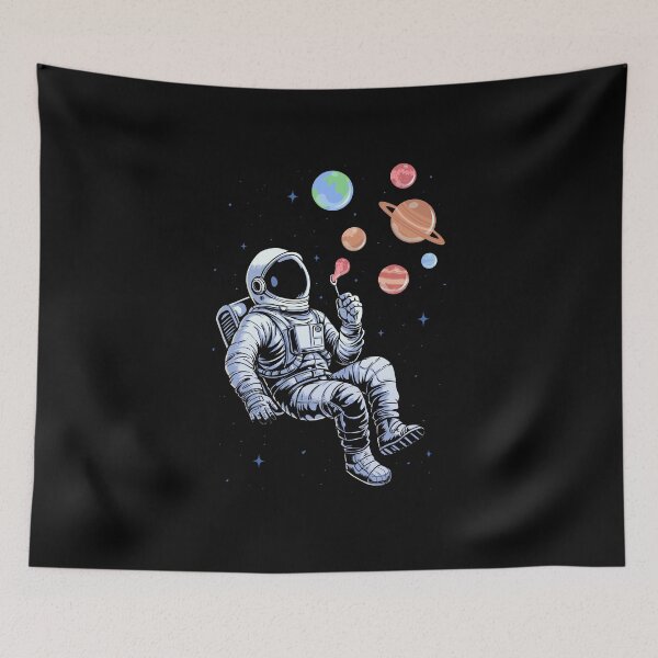 Item preview, Cosmic Bubbles designed and sold by carbine.