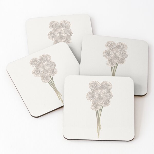 Item preview, chinese aster  designed and sold by jlynmor.