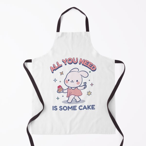 Item preview, All you need is cake designed and sold by a2zbuyshop.