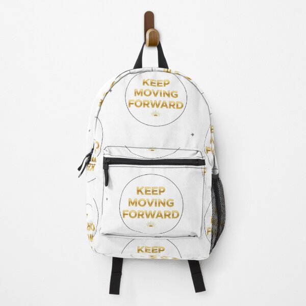 Item preview, "Keep Moving Forward" Gold Sun designed and sold by ShadowArt-Sahil.