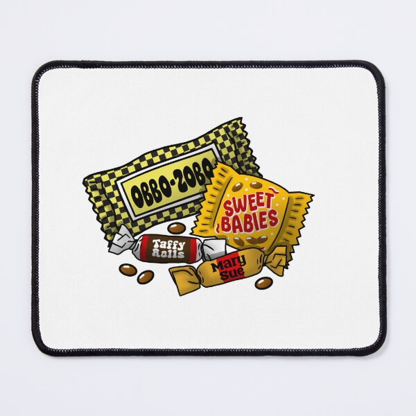 Item preview, Retro Candy designed and sold by honeybeepaper.