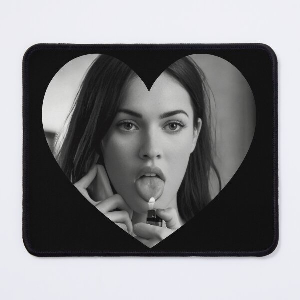 Item preview, Jennifer's Body Lighter Flame Heart in Black and White designed and sold by cemetery girl.