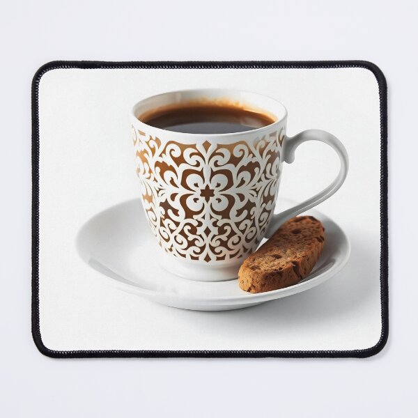 Item preview, Coffee and Biscotti designed and sold by PictureNZ.