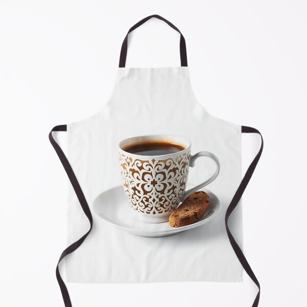 Item preview, Coffee and Biscotti designed and sold by PictureNZ.