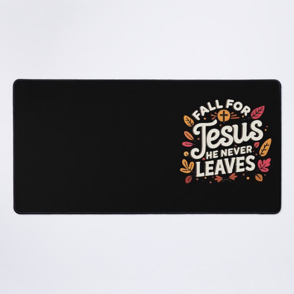 Item preview, jesus autumn Fall thanksgiving retro never he leaves for vibe thankful vintage designed and sold by JuliusaMenzelo.
