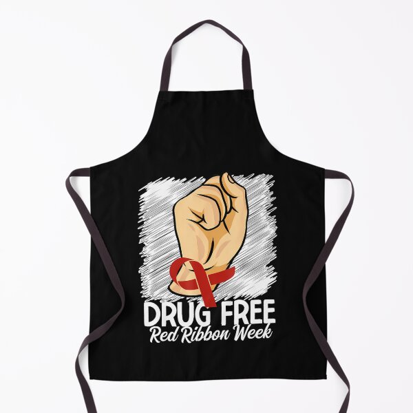Item preview, 90s In Support Vintage We Month Wear October Quote Red designed and sold by AdelhenLang.
