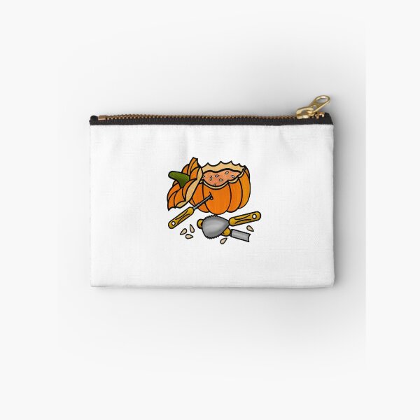 Item preview, Pumpkin Carving Kit designed and sold by honeybeepaper.