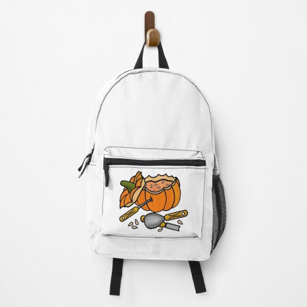 Item preview, Pumpkin Carving Kit designed and sold by honeybeepaper.
