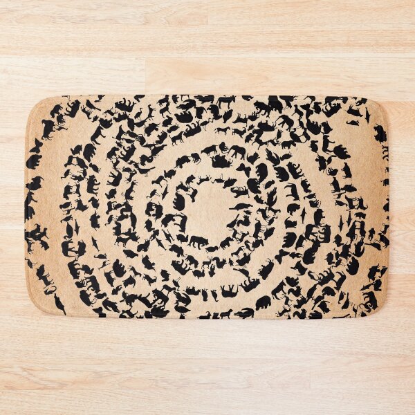 Item preview, The flora and fauna designed and sold by Design4uStudio.