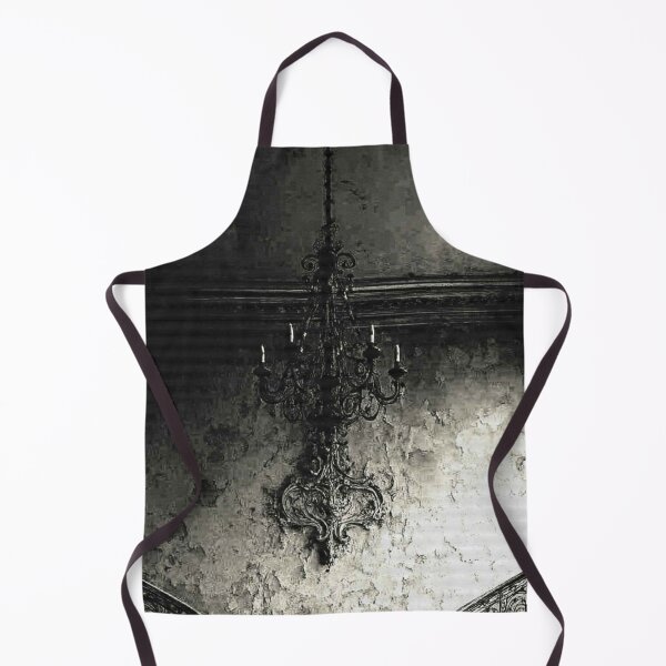 Item preview, Chandelier (Abandoned Series) designed and sold by Femme Den.