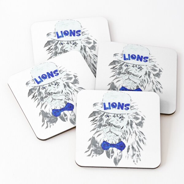 Item preview, Lion Text Based designed and sold by DivineHaven.