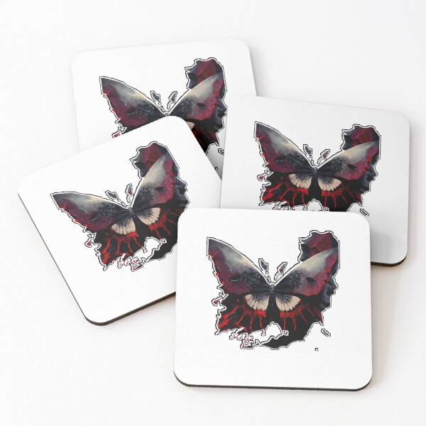Item preview, Vampire Butterfly designed and sold by RamblinMan27.