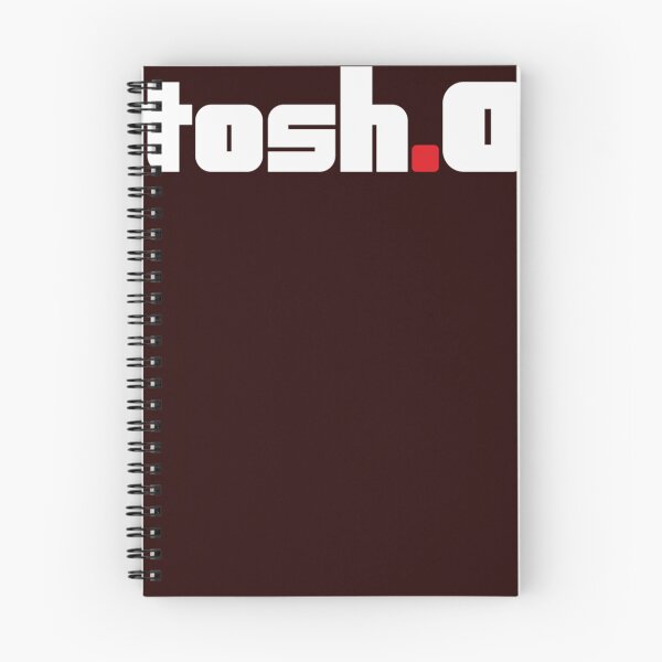 Item preview, Best-Daniel-Tosh-Logo designed and sold by SusanOrtiz8.