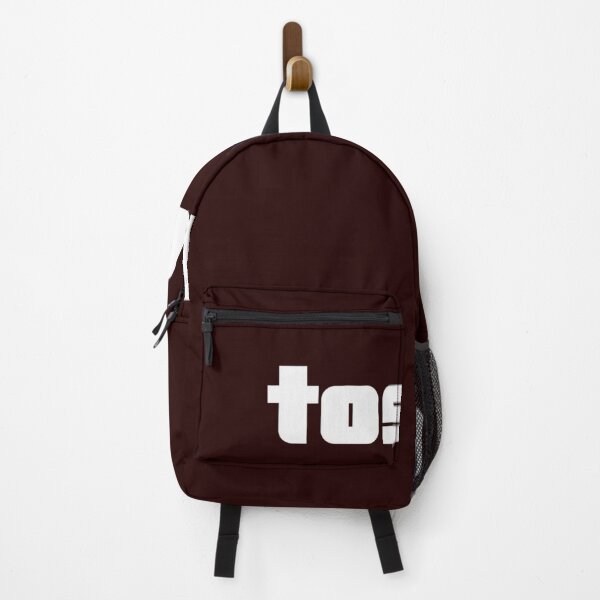 Item preview, Best-Daniel-Tosh-Logo designed and sold by SusanOrtiz8.