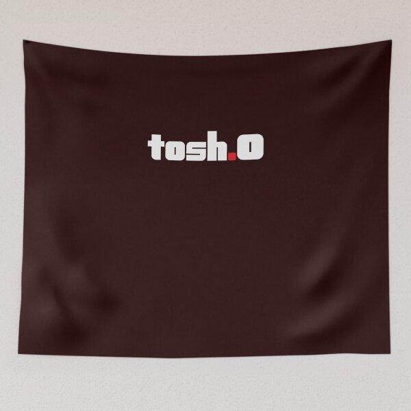 Item preview, Best-Daniel-Tosh-Logo designed and sold by SusanOrtiz8.