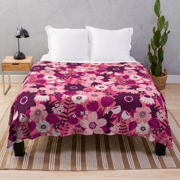 Item preview, Majestic Blooms designed and sold by robyriker.