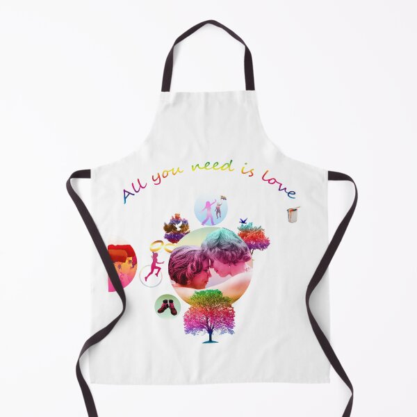 Item preview, All you need is love designed and sold by Design4uStudio.