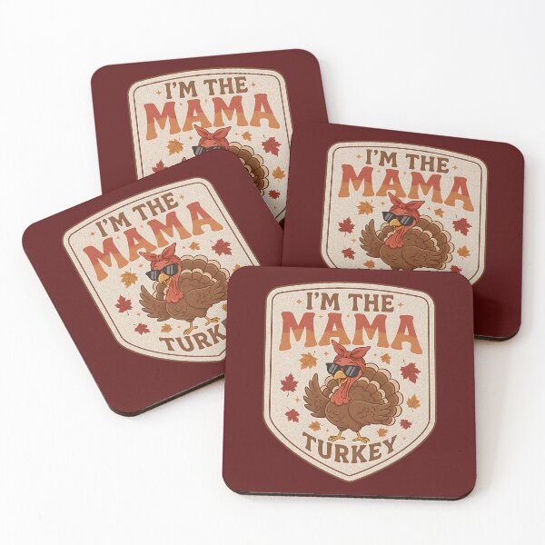 Item preview, Mama Turkey Sass designed and sold by AwesomeBeyondLimits.