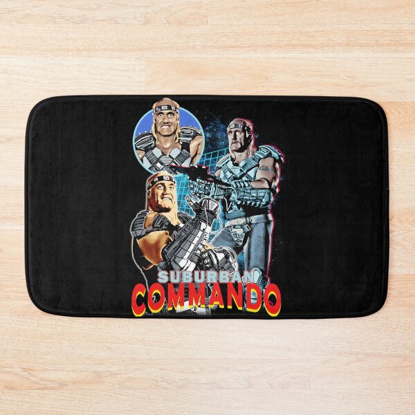 Item preview, Suburban Commando Bootleg designed and sold by LindaReynolds.