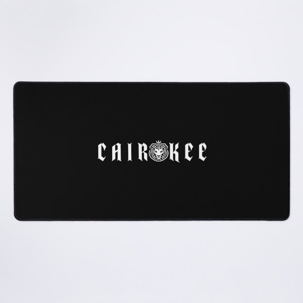 Item preview, Cairokee Band Logo - - Lion Face designed and sold by Gwansiognu.