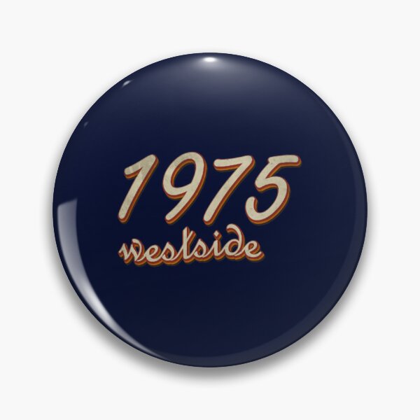Item preview, 1975 retro text Oversized  designed and sold by zanecorbin.