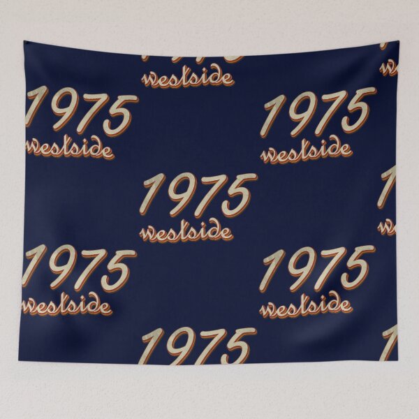 Item preview, 1975 retro text Oversized  designed and sold by zanecorbin.