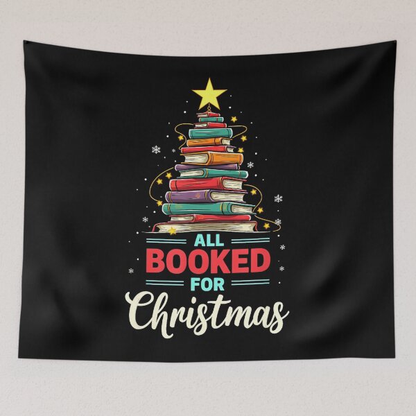 Item preview, means book planned for everything been lovers. It for Designed has Christmas. designed and sold by NTProductionArt.