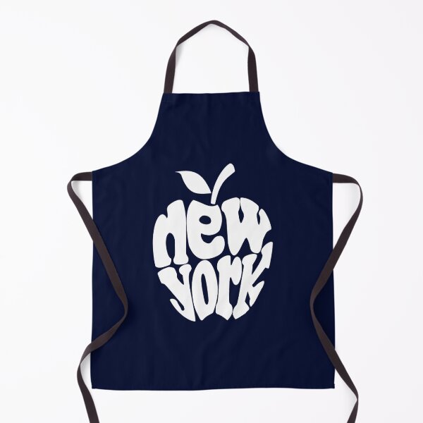 Item preview, Big Apple New York, white designed and sold by zanecorbin.