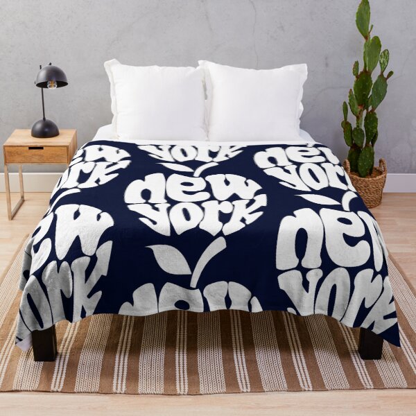 Item preview, Big Apple New York, white designed and sold by zanecorbin.