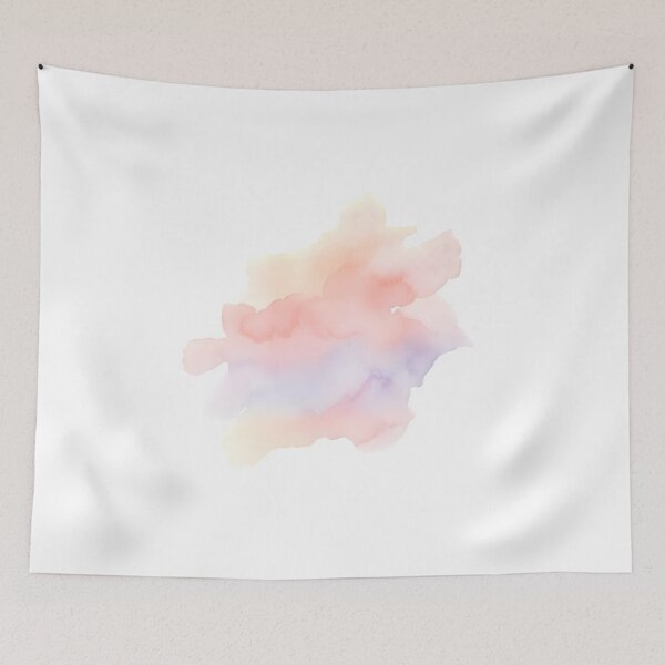 Item preview, Abstract Watercolor Gradient Sunrise Sunset designed and sold by ShadowArt-Sahil.