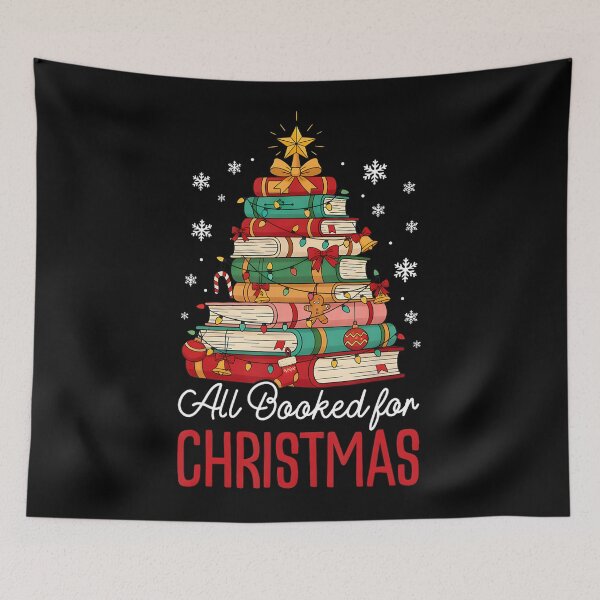 Item preview, lovers. Designed It everything for planned book Christmas. been means for has designed and sold by NTProductionArt.