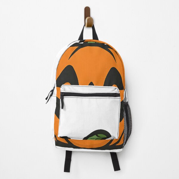 Item preview, Cute Smiling Jack O'Lantern designed and sold by StormVape.