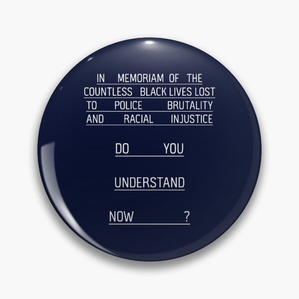 Item preview, DO YOU UNDERSTAND NOW  designed and sold by zanecorbin.