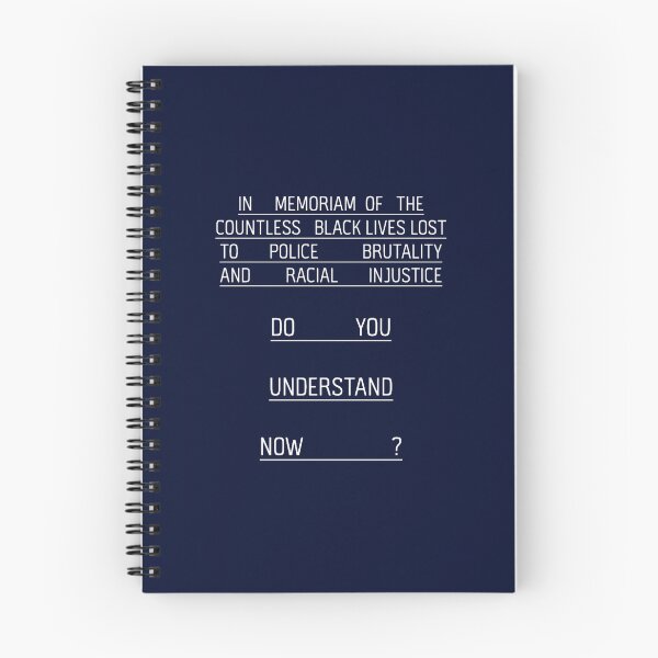 Item preview, DO YOU UNDERSTAND NOW  designed and sold by zanecorbin.