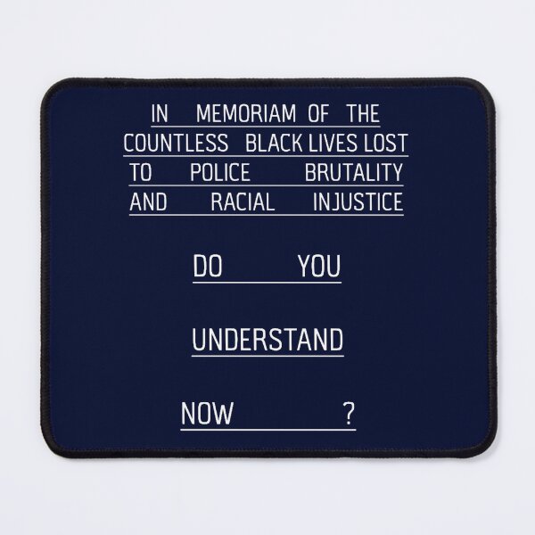 Item preview, DO YOU UNDERSTAND NOW  designed and sold by zanecorbin.