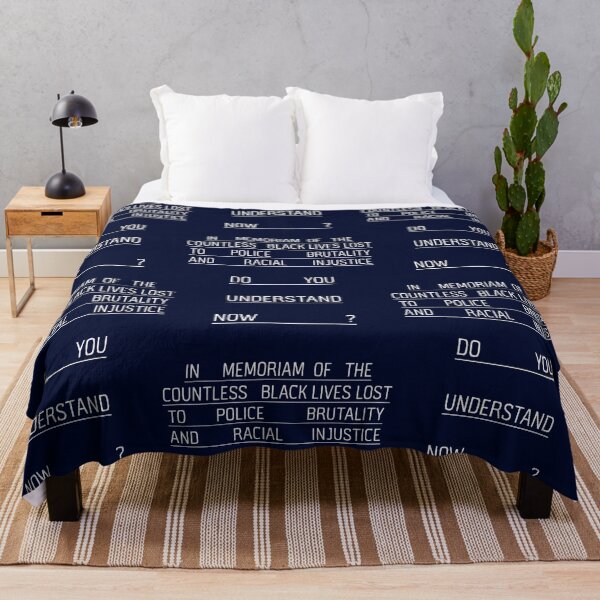 Item preview, DO YOU UNDERSTAND NOW  designed and sold by zanecorbin.